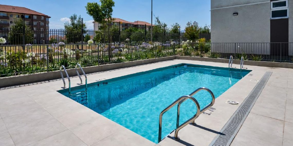 Proyecto Condominio Parque Santa Blanca de Inmobiliaria FG-7