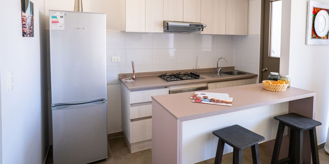 Proyecto Condominio Puerta Norte de Inmobiliaria Malpo-6