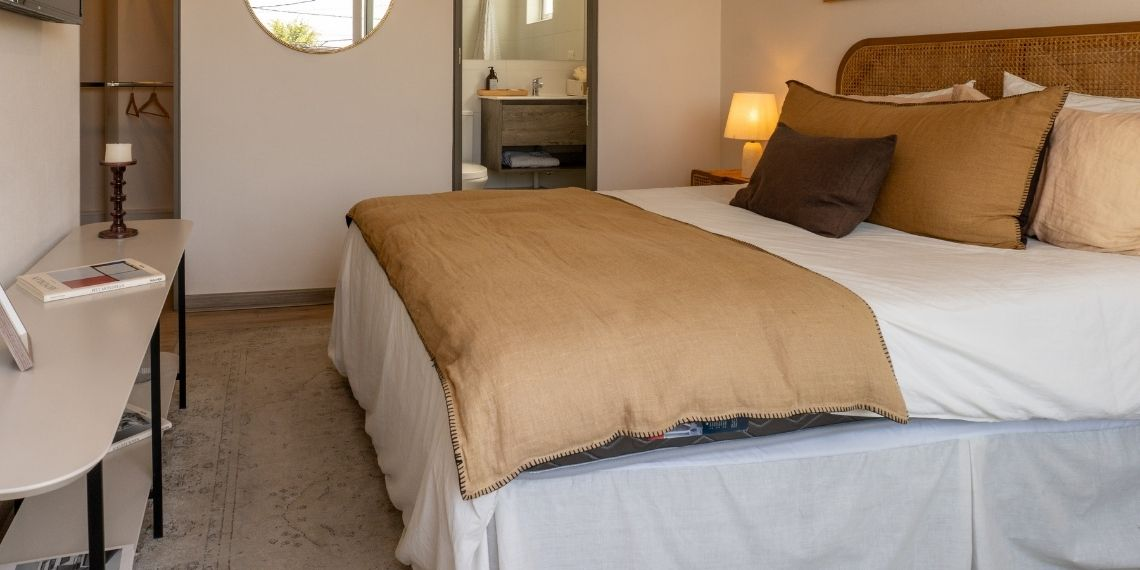 Proyecto Condominio Santa Amalia de Inmobiliaria Inmobiliaria Simetria-6
