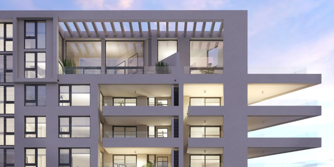 Proyecto Mirador Soza de Inmobiliaria Copahue-2