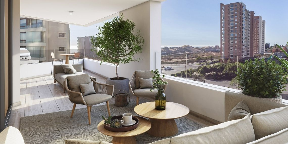 Proyecto Mirador Soza de Inmobiliaria Copahue-6