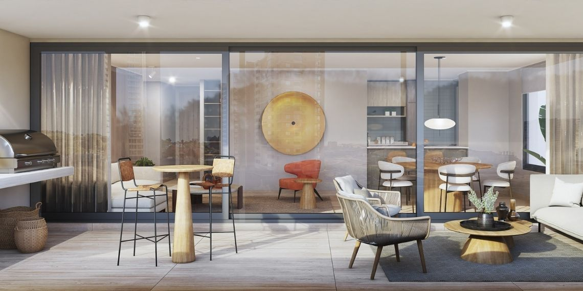 Proyecto Mirador Soza de Inmobiliaria Copahue-4