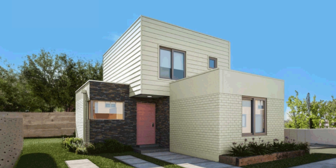 Proyecto Los Maitenes V de Inmobiliaria Ivesa-3