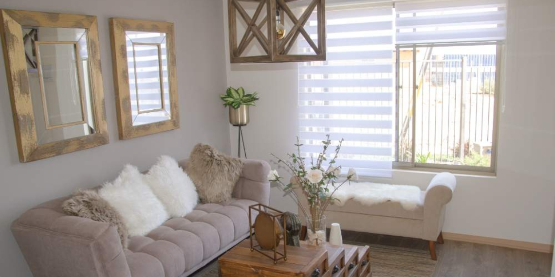 Proyecto Los Maitenes V de Inmobiliaria Ivesa-8