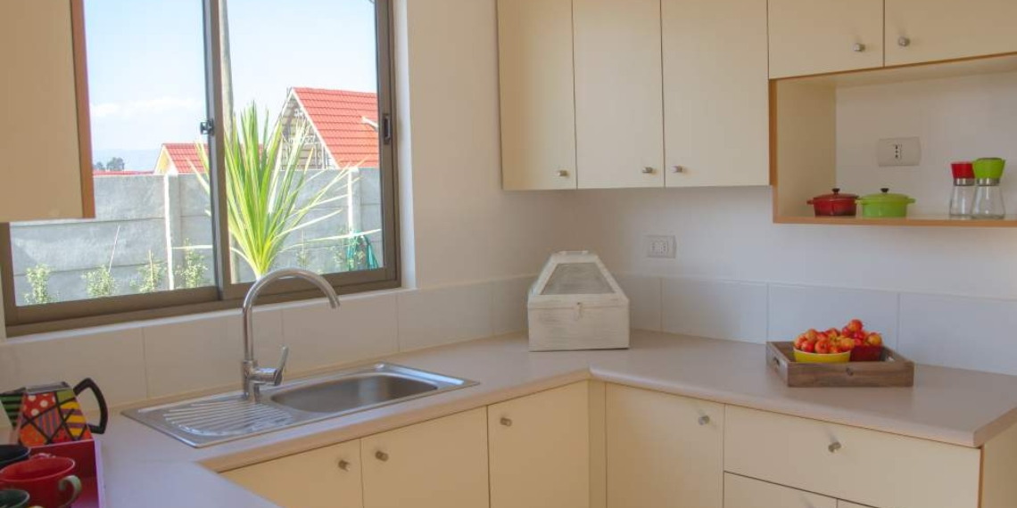 Proyecto Los Maitenes V de Inmobiliaria Ivesa-9