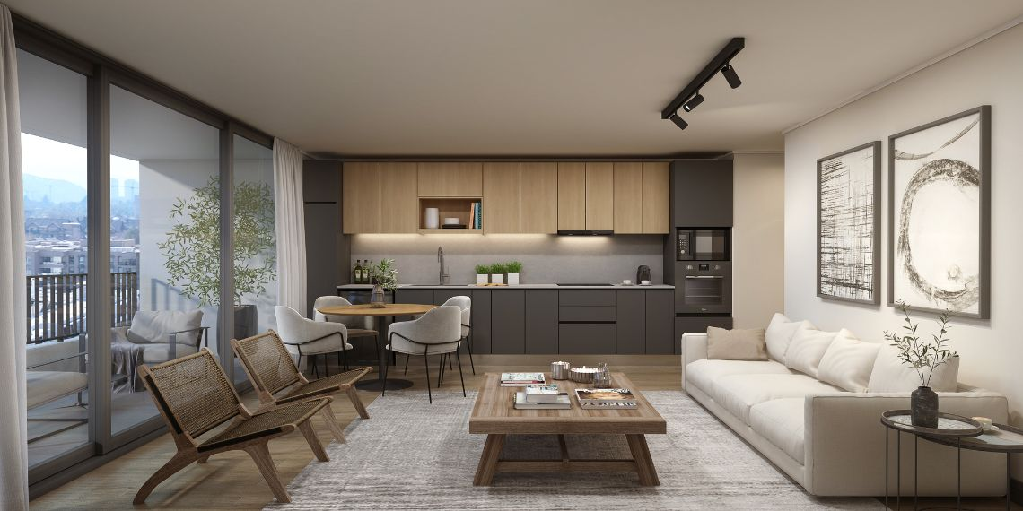Proyecto Kennedy Norte de Inmobiliaria Security-7