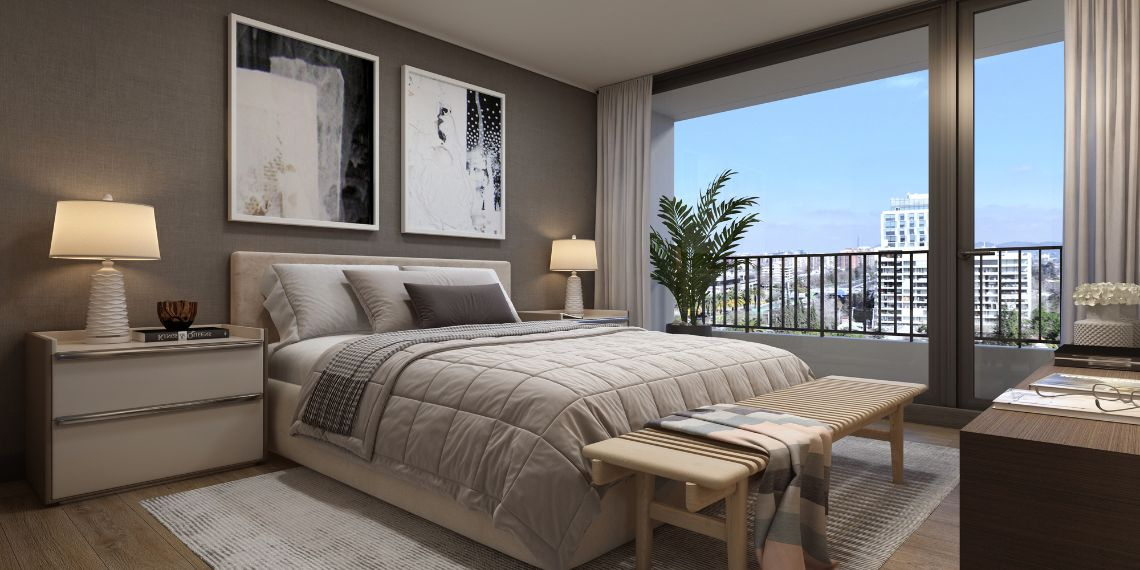 Proyecto Kennedy Norte de Inmobiliaria Security-8