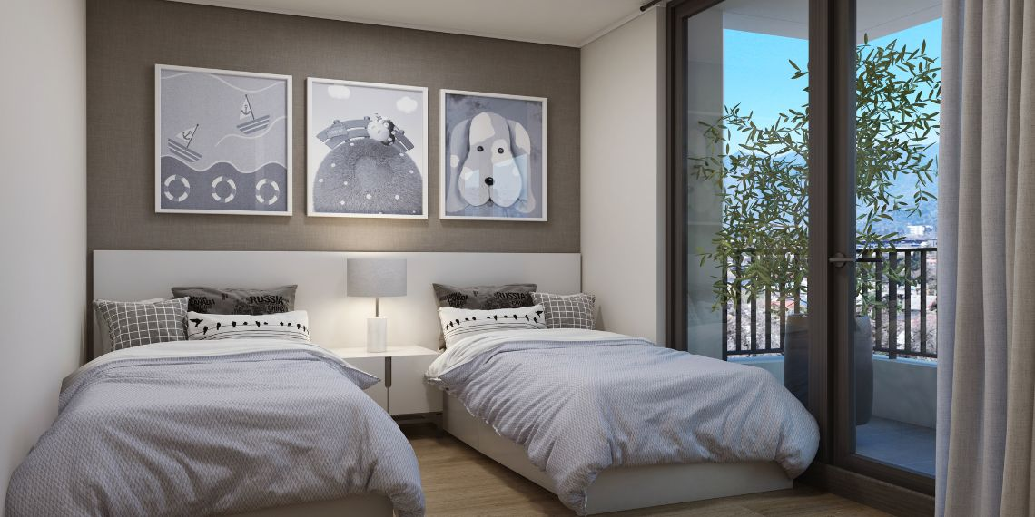 Proyecto Kennedy Norte de Inmobiliaria Security-9