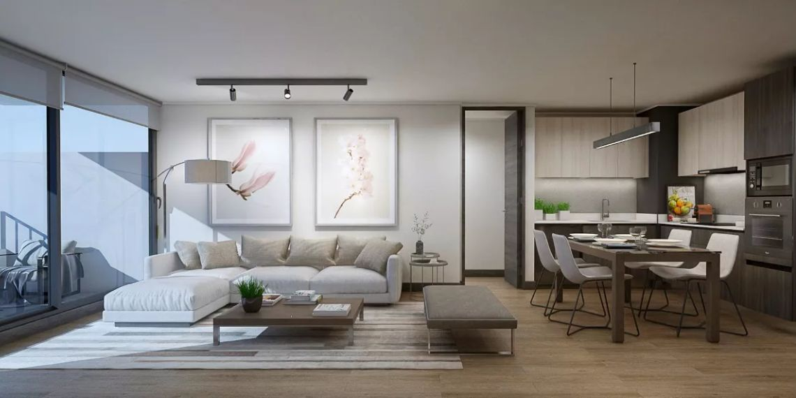 Proyecto Vista Lo Matta de Inmobiliaria Security-5