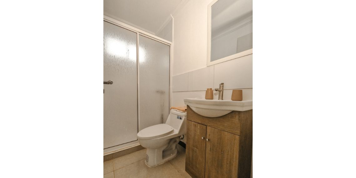 Proyecto Condominio Alto Horizonte I de Inmobiliaria Inmobiliaria e Inversiones LSK SPA-9