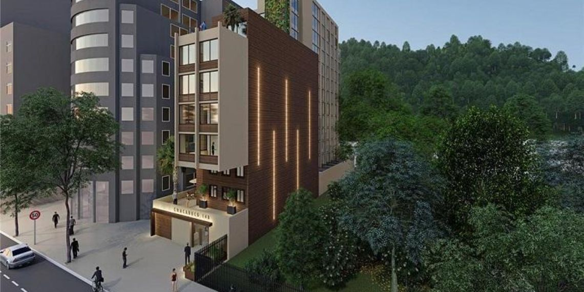 Proyecto Chacabuco 140 de Inmobiliaria Las Magdalenas-4