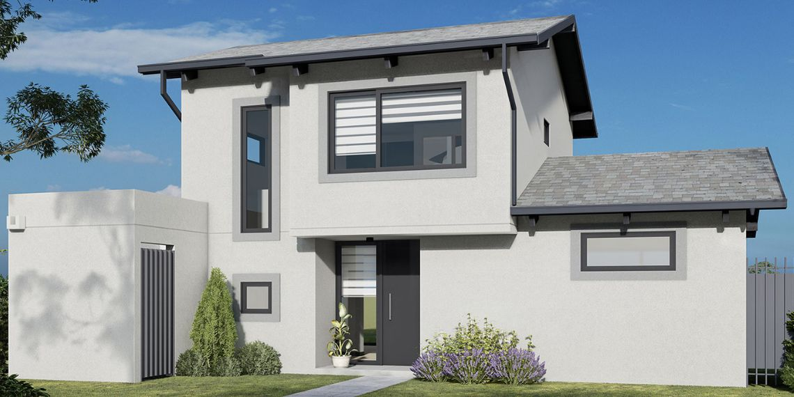 Proyecto Condominio Lancuyen de Inmobiliaria Urbaniza-3