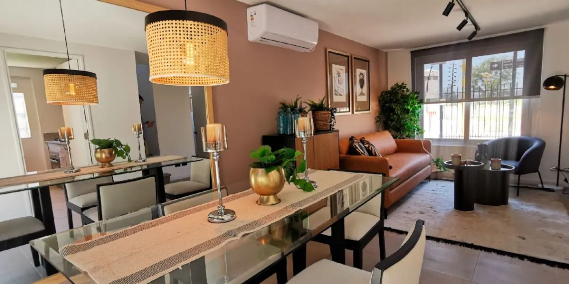 Proyecto Condominio Los Arandanos de Inmobiliaria Urbaniza-3