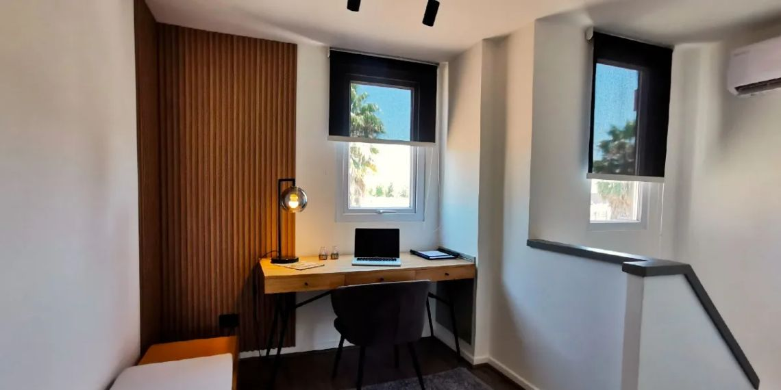 Proyecto Condominio Los Arandanos de Inmobiliaria Urbaniza-8