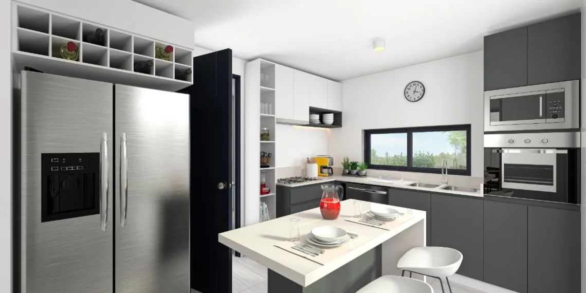 Proyecto Condominio Los Radales de Inmobiliaria Urbaniza-5