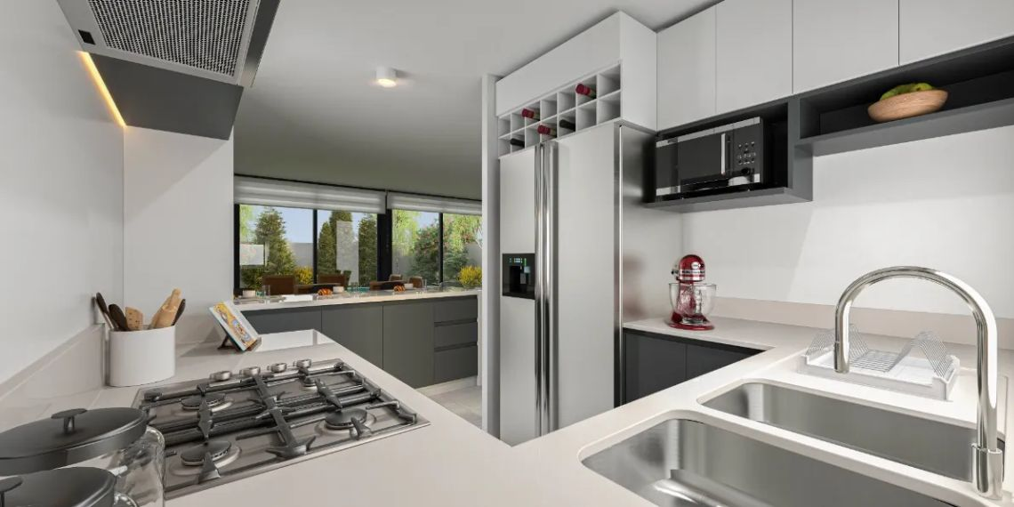 Proyecto Condominio Los Radales de Inmobiliaria Urbaniza-4