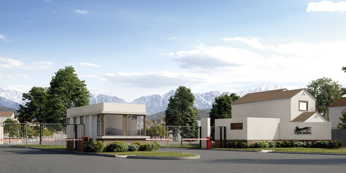 Proyecto Condominio Newen de Inmobiliaria Urbaniza-4