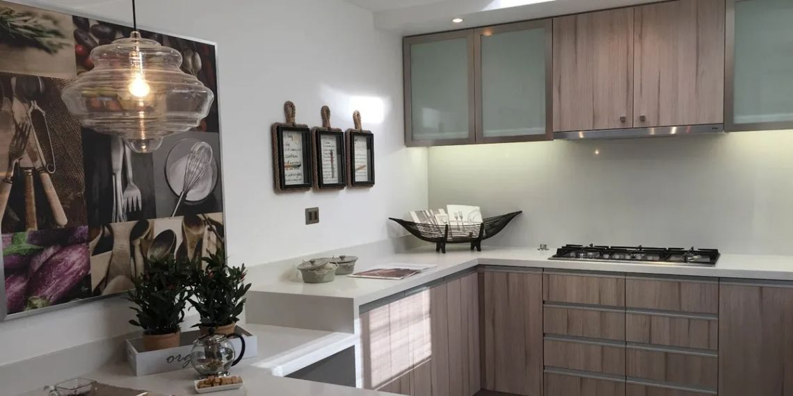 Proyecto Condominio Rukan de Inmobiliaria Urbaniza-5
