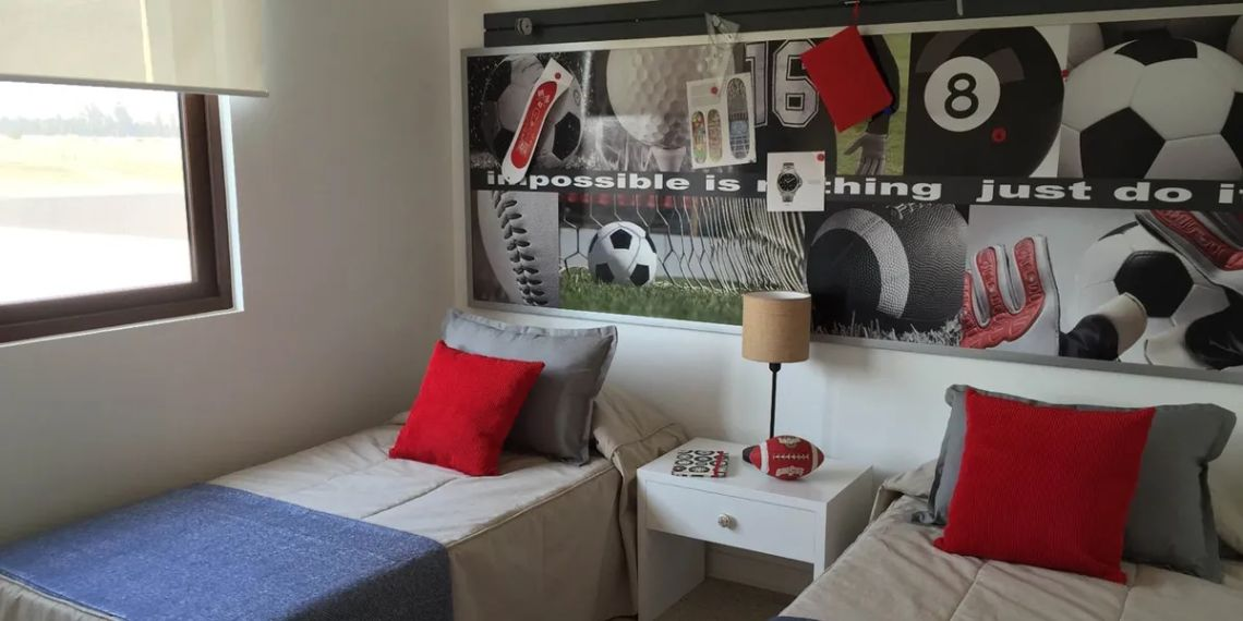 Proyecto Condominio Rukan de Inmobiliaria Urbaniza-7