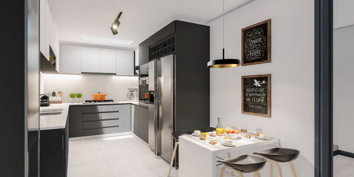 Proyecto Condominio Viento Andino de Inmobiliaria Urbaniza-6