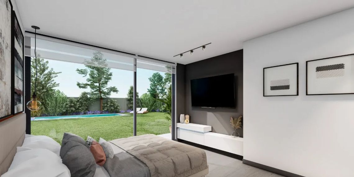 Proyecto Condominio Viento Andino de Inmobiliaria Urbaniza-7