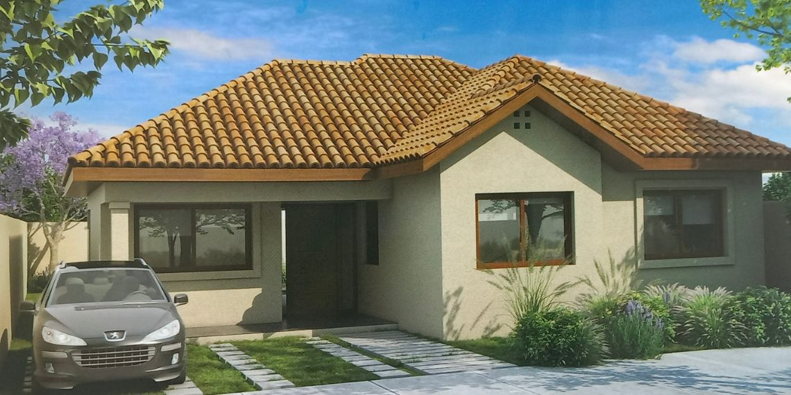 Proyecto Conjunto Residencial Cerro Oriente de Inmobiliaria Elqui-4