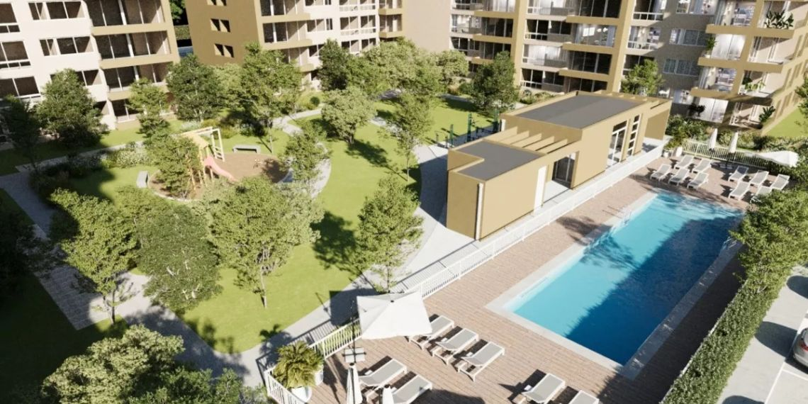Proyecto Barrio Universitario de Inmobiliaria Elqui-6