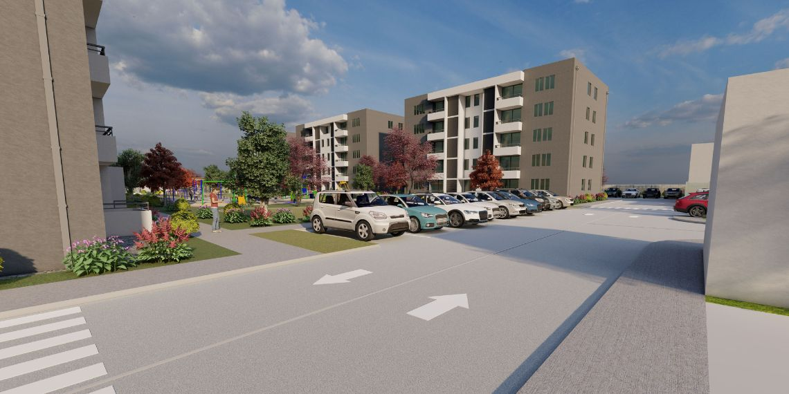 Proyecto Altos de Yungay de Inmobiliaria Planifica Servicios Profesionales-5