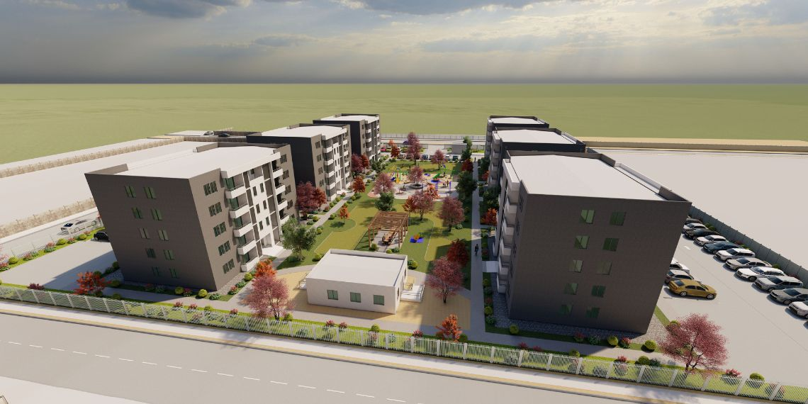 Proyecto Altos de Yungay de Inmobiliaria Planifica Servicios Profesionales-6