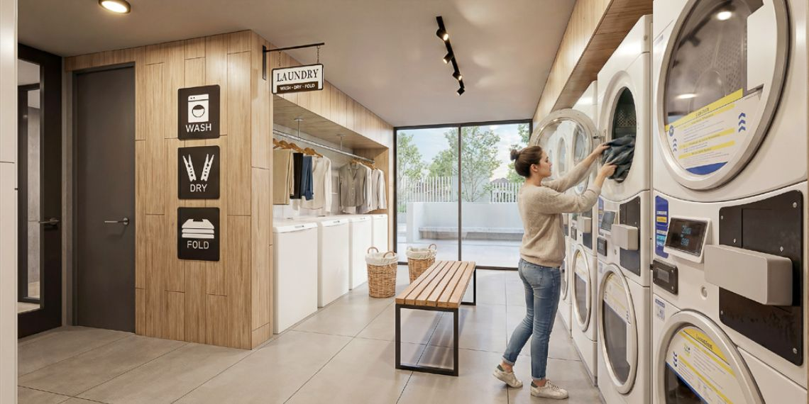 Proyecto Edificio Atelier Nunoa de Inmobiliaria Paz-9