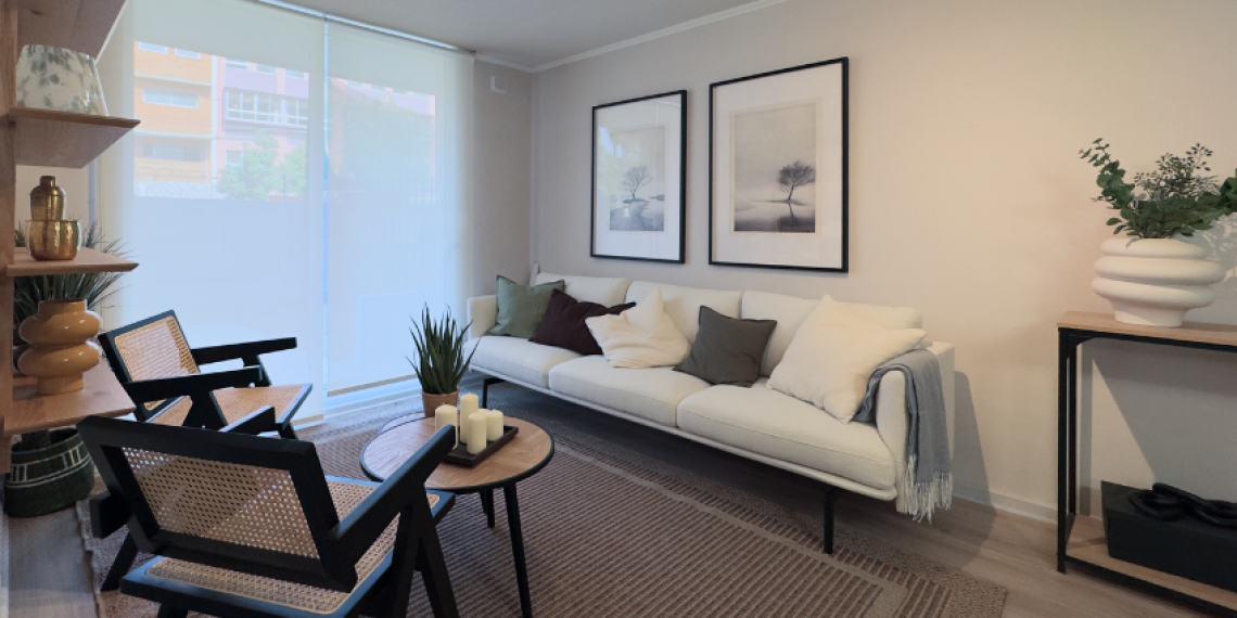 Proyecto Parque Quilicura de Inmobiliaria Aconcagua-3