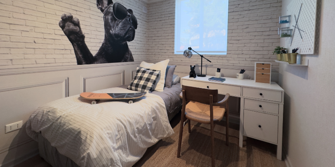 Proyecto Parque Quilicura de Inmobiliaria Aconcagua-7