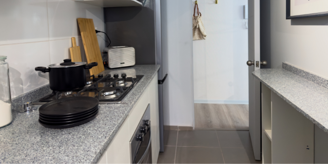 Proyecto Parque Quilicura de Inmobiliaria Aconcagua-9