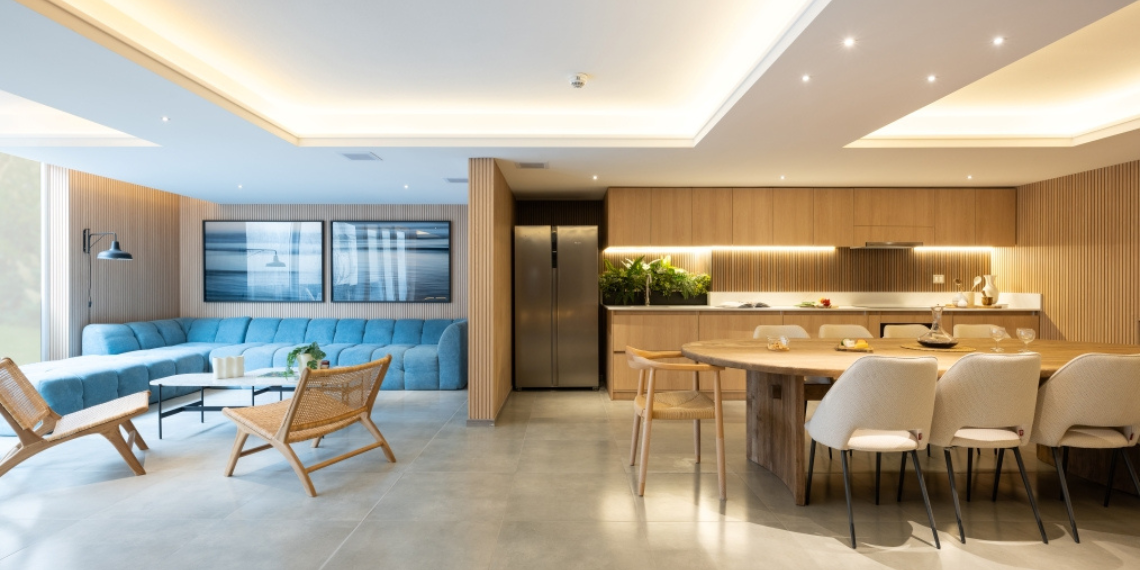 Proyecto Jardin del Norte C de Inmobiliaria Civilia-6