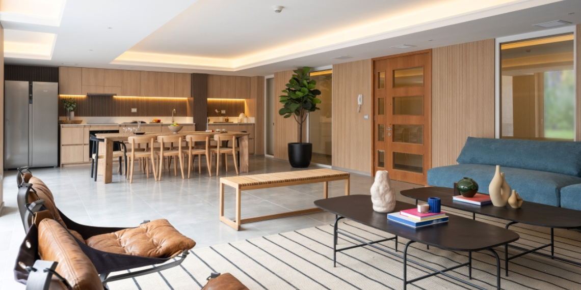 Proyecto Jardin del Norte C de Inmobiliaria Civilia-8