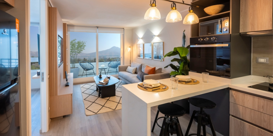 Proyecto Jardin del Norte C de Inmobiliaria Civilia-5