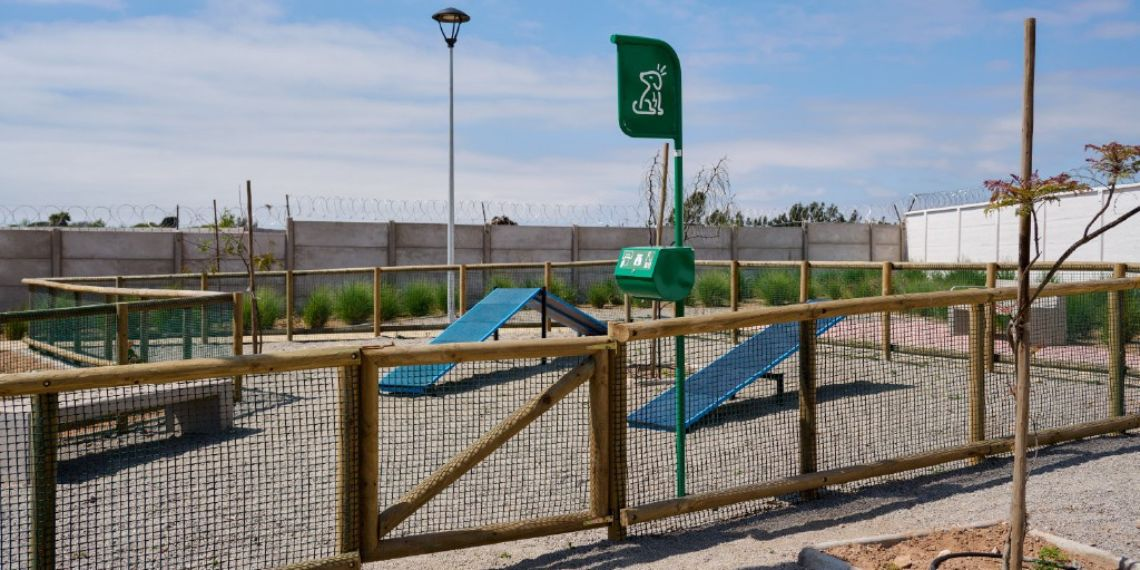 Proyecto Altos del Rosario de Inmobiliaria FG-4