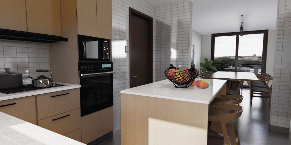 Proyecto Nueva Umbrales de Inmobiliaria Inmobiliaria Nueva Umbrales-3