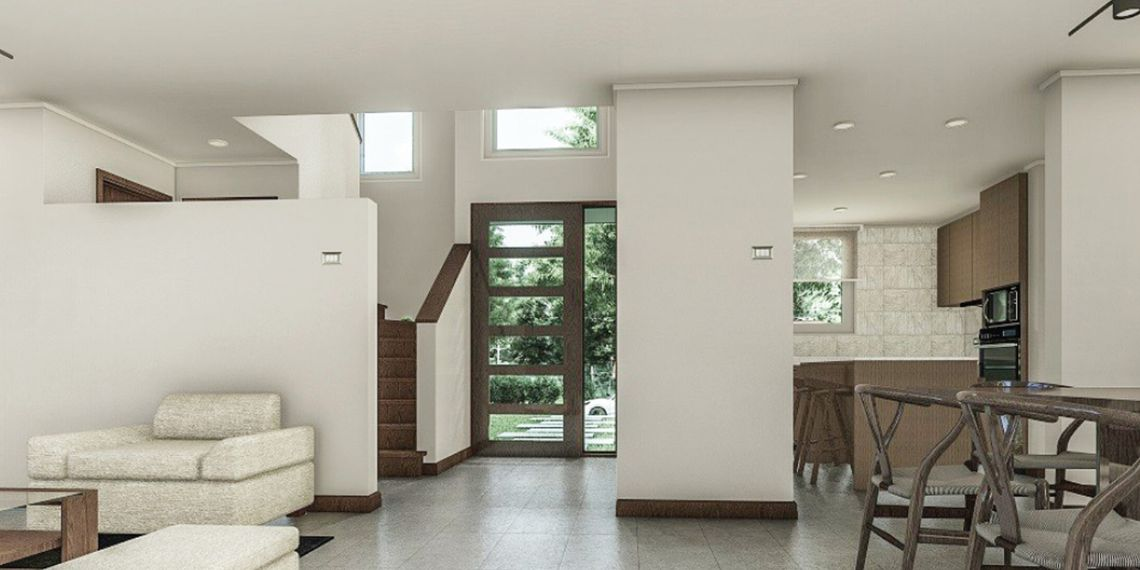 Proyecto Nueva Umbrales de Inmobiliaria Inmobiliaria Nueva Umbrales-5