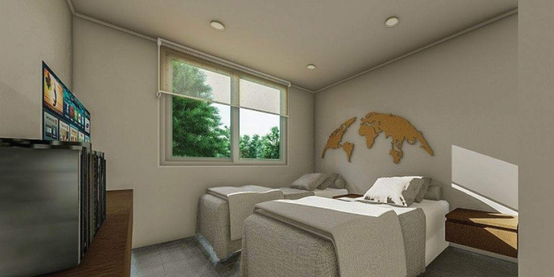 Proyecto Nueva Umbrales de Inmobiliaria Inmobiliaria Nueva Umbrales-8