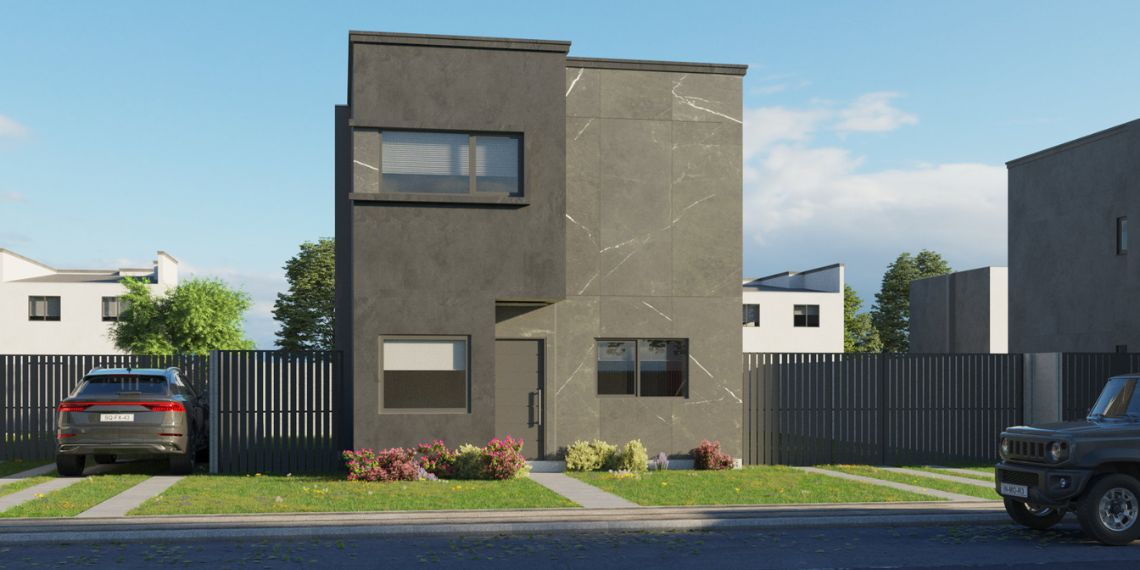 Proyecto Condominio Baleares de Inmobiliaria Baluart-3