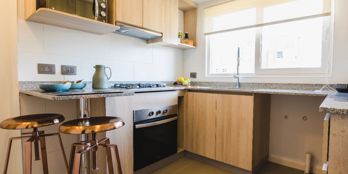 Proyecto Condominio Baleares de Inmobiliaria Baluart-5