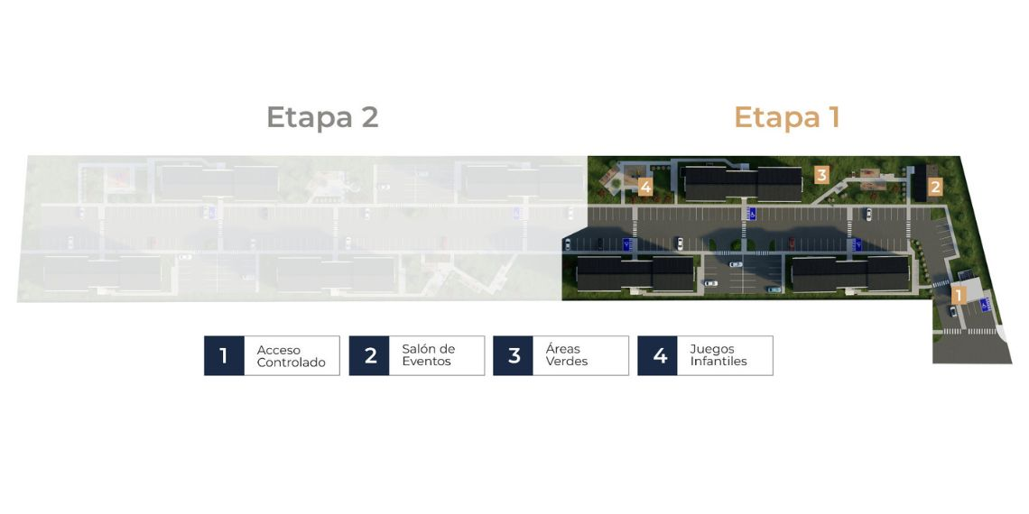Proyecto Condominio Mardin de Inmobiliaria Baluart-7