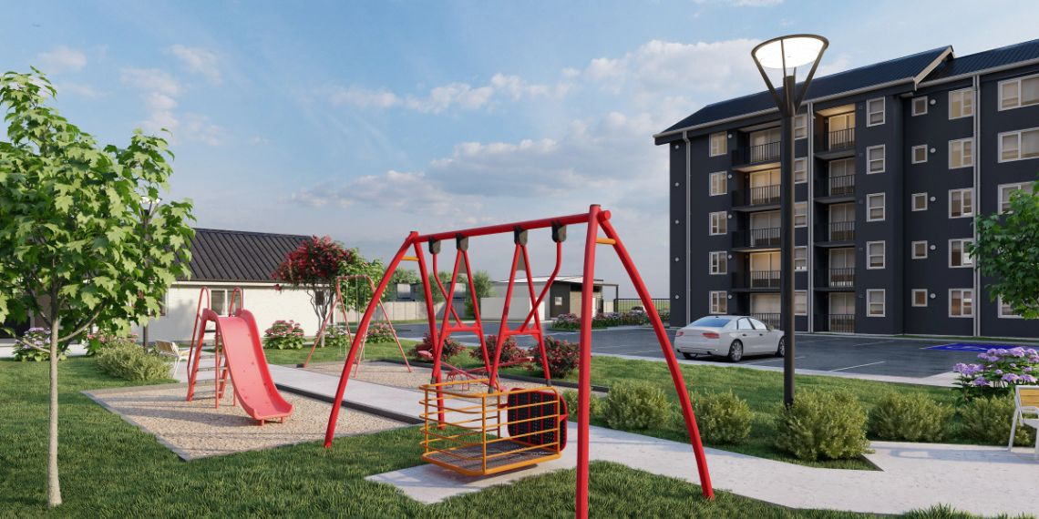 Proyecto Condominio Mardin de Inmobiliaria Baluart-6