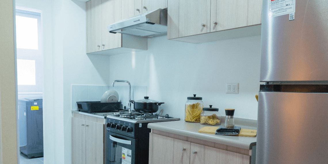 Proyecto Condominio Vista Andina de Inmobiliaria Habicasa-6