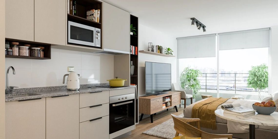 Proyecto Eco Valdes II de Inmobiliaria Fundamenta-2