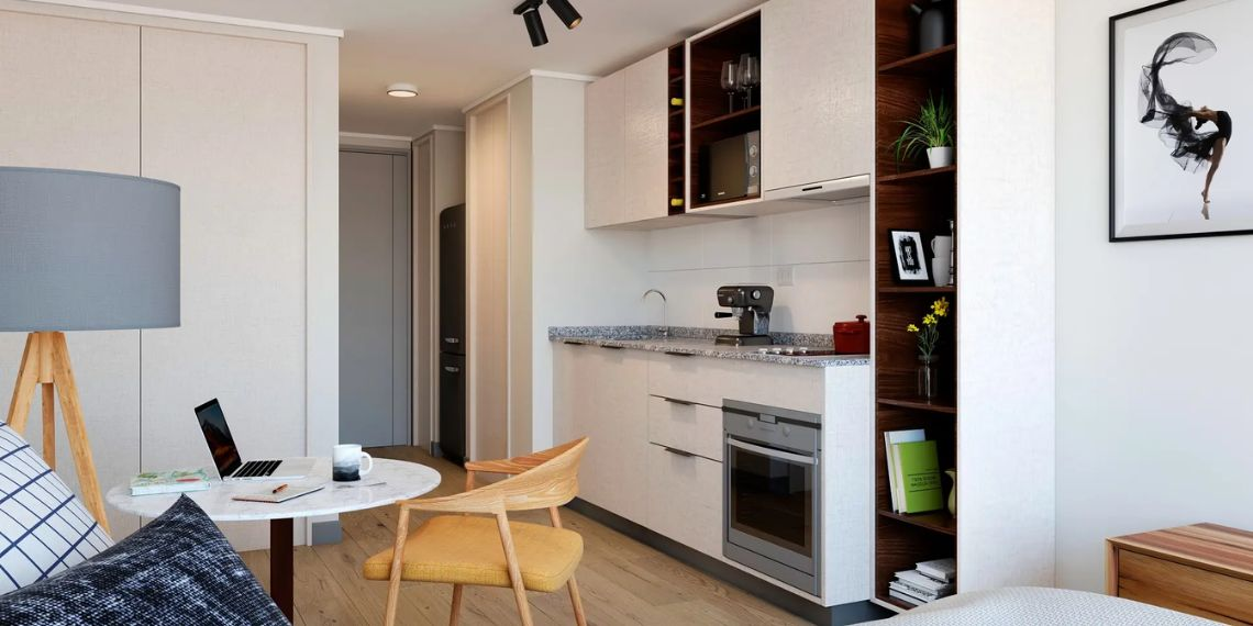 Proyecto Eco Valdes II de Inmobiliaria Fundamenta-3