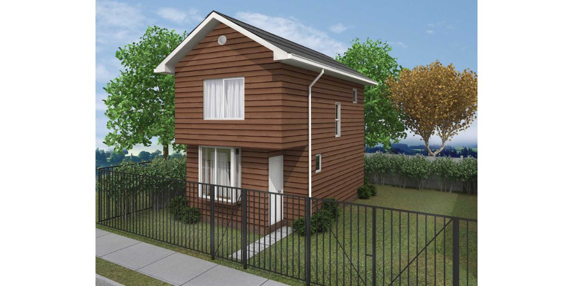 Proyecto Don Vicente Bosquemar de Inmobiliaria Invica-2