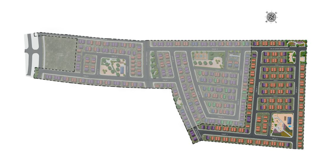 Proyecto Don Vicente Bosquemar de Inmobiliaria Invica-4