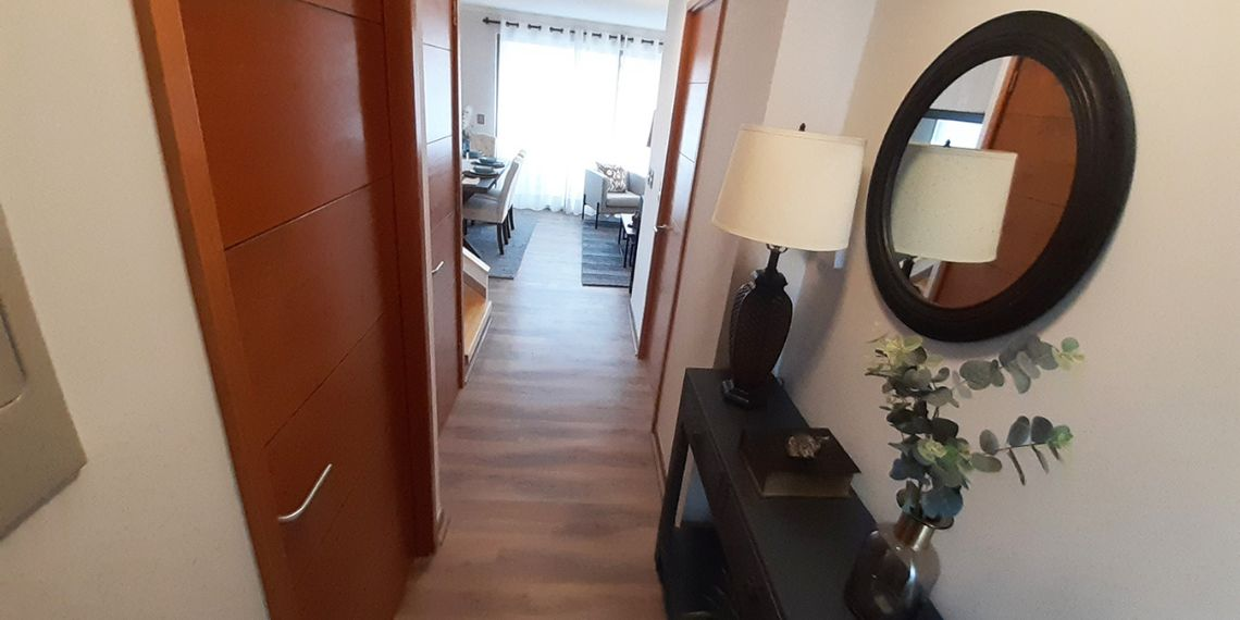 Proyecto Edificio Townhouses Entre Avenidas de Inmobiliaria Garube-3